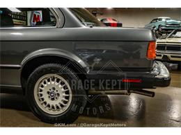 1986 BMW 3 Series (CC-2075859) for sale in Grand Rapids, Michigan