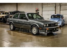 1986 BMW 3 Series (CC-2075859) for sale in Grand Rapids, Michigan