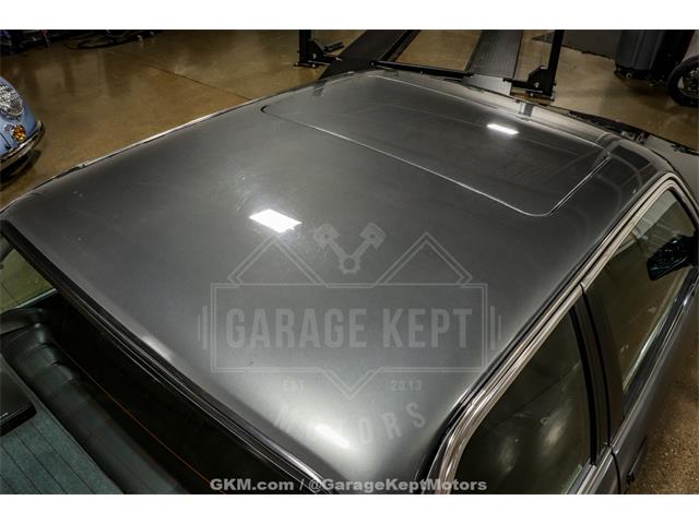 1986 BMW 3 Series (CC-2075859) for sale in Grand Rapids, Michigan