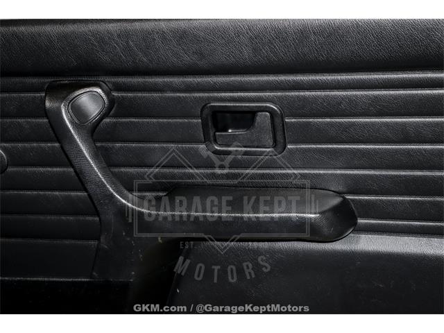 1986 BMW 3 Series (CC-2075859) for sale in Grand Rapids, Michigan