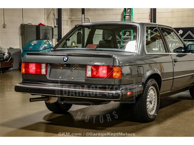 1986 BMW 3 Series (CC-2075859) for sale in Grand Rapids, Michigan