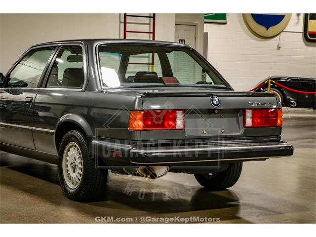 1986 BMW 3 Series (CC-2075859) for sale in Grand Rapids, Michigan