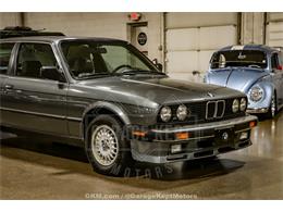 1986 BMW 3 Series (CC-2075859) for sale in Grand Rapids, Michigan