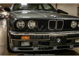 1986 BMW 3 Series (CC-2075859) for sale in Grand Rapids, Michigan