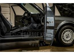 1986 BMW 3 Series (CC-2075859) for sale in Grand Rapids, Michigan