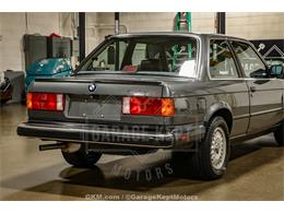 1986 BMW 3 Series (CC-2075859) for sale in Grand Rapids, Michigan