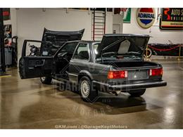 1986 BMW 3 Series (CC-2075859) for sale in Grand Rapids, Michigan
