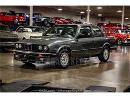 1986 BMW 3 Series (CC-2075859) for sale in Grand Rapids, Michigan