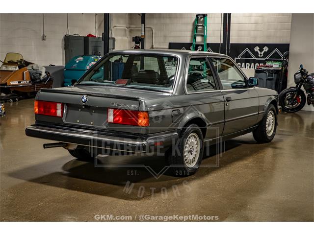 1986 BMW 3 Series (CC-2075859) for sale in Grand Rapids, Michigan