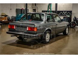 1986 BMW 3 Series (CC-2075859) for sale in Grand Rapids, Michigan