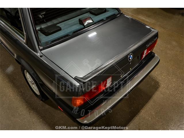 1986 BMW 3 Series (CC-2075859) for sale in Grand Rapids, Michigan