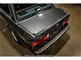 1986 BMW 3 Series (CC-2075859) for sale in Grand Rapids, Michigan