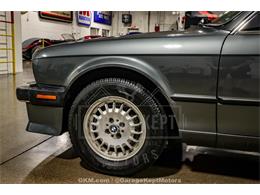 1986 BMW 3 Series (CC-2075859) for sale in Grand Rapids, Michigan