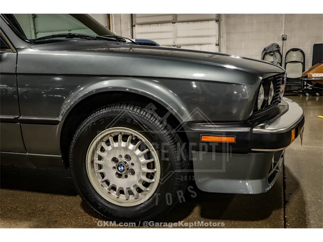 1986 BMW 3 Series (CC-2075859) for sale in Grand Rapids, Michigan