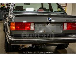 1986 BMW 3 Series (CC-2075859) for sale in Grand Rapids, Michigan