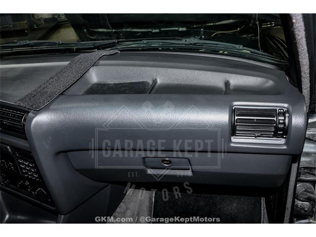 1986 BMW 3 Series (CC-2075859) for sale in Grand Rapids, Michigan