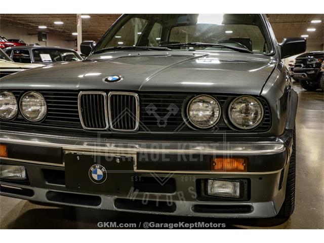 1986 BMW 3 Series (CC-2075859) for sale in Grand Rapids, Michigan