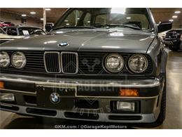 1986 BMW 3 Series (CC-2075859) for sale in Grand Rapids, Michigan