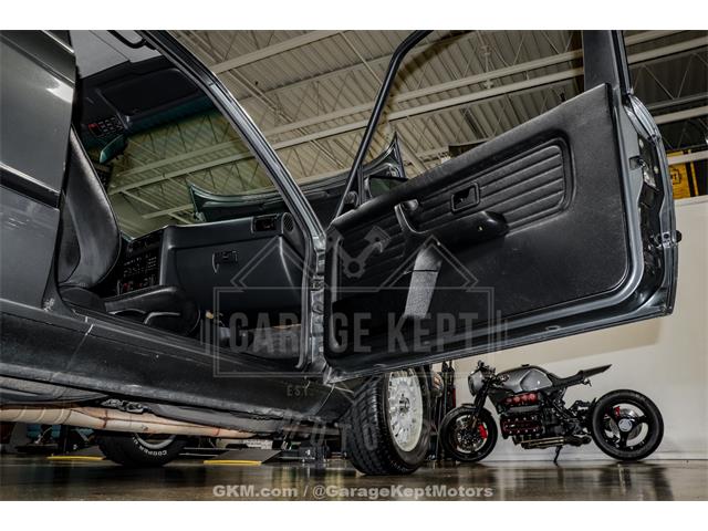 1986 BMW 3 Series (CC-2075859) for sale in Grand Rapids, Michigan