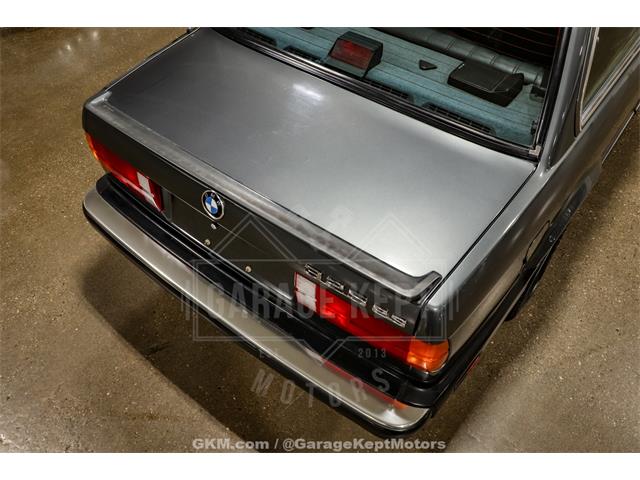 1986 BMW 3 Series (CC-2075859) for sale in Grand Rapids, Michigan