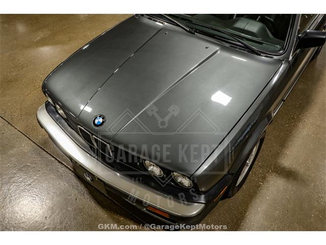1986 BMW 3 Series (CC-2075859) for sale in Grand Rapids, Michigan