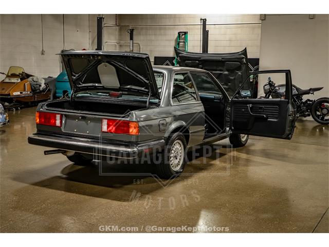 1986 BMW 3 Series (CC-2075859) for sale in Grand Rapids, Michigan