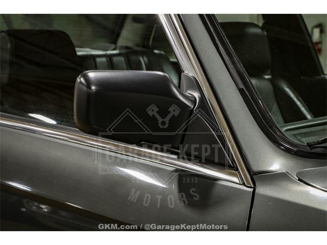 1986 BMW 3 Series (CC-2075859) for sale in Grand Rapids, Michigan