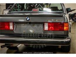 1986 BMW 3 Series (CC-2075859) for sale in Grand Rapids, Michigan