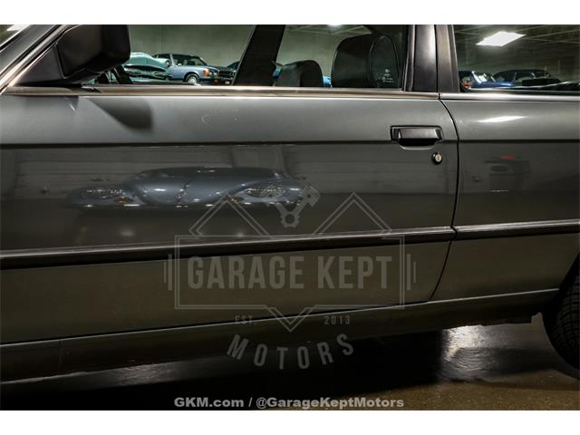 1986 BMW 3 Series (CC-2075859) for sale in Grand Rapids, Michigan