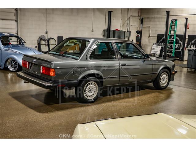 1986 BMW 3 Series (CC-2075859) for sale in Grand Rapids, Michigan