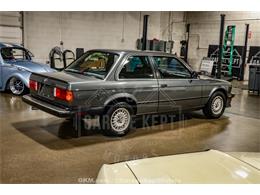 1986 BMW 3 Series (CC-2075859) for sale in Grand Rapids, Michigan