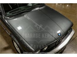 1986 BMW 3 Series (CC-2075859) for sale in Grand Rapids, Michigan