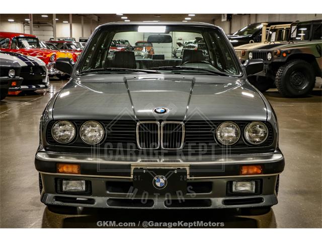 1986 BMW 3 Series (CC-2075859) for sale in Grand Rapids, Michigan