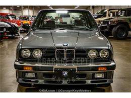 1986 BMW 3 Series (CC-2075859) for sale in Grand Rapids, Michigan