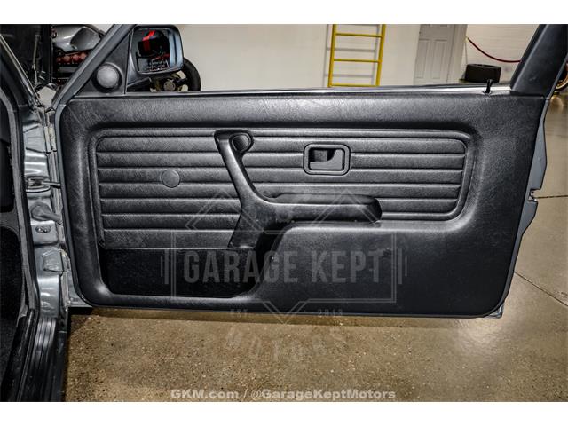1986 BMW 3 Series (CC-2075859) for sale in Grand Rapids, Michigan