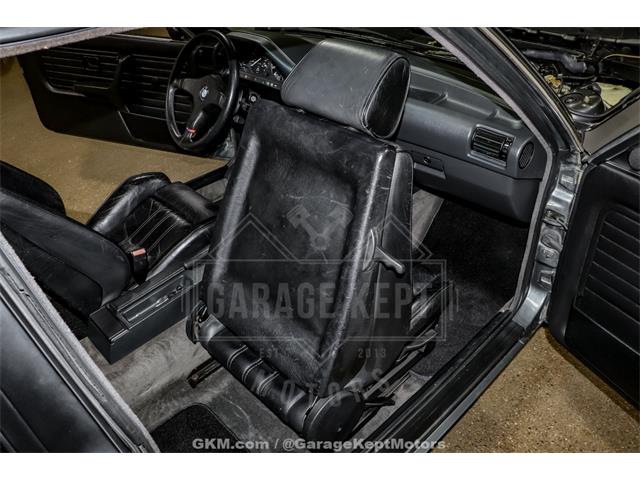 1986 BMW 3 Series (CC-2075859) for sale in Grand Rapids, Michigan