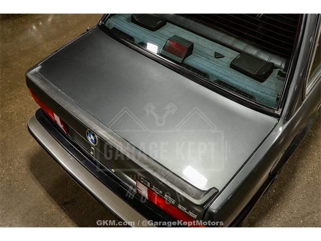 1986 BMW 3 Series (CC-2075859) for sale in Grand Rapids, Michigan