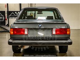 1986 BMW 3 Series (CC-2075859) for sale in Grand Rapids, Michigan