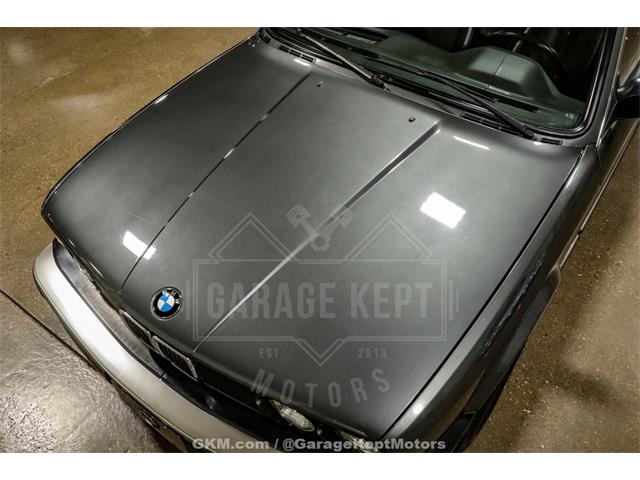 1986 BMW 3 Series (CC-2075859) for sale in Grand Rapids, Michigan