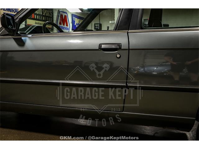 1986 BMW 3 Series (CC-2075859) for sale in Grand Rapids, Michigan