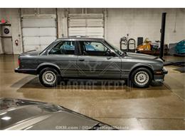 1986 BMW 3 Series (CC-2075859) for sale in Grand Rapids, Michigan