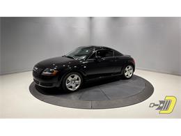 2002 Audi TT (CC-2070586) for sale in Manitowoc, Wisconsin