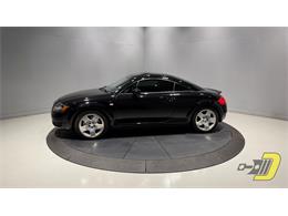 2002 Audi TT (CC-2070586) for sale in Manitowoc, Wisconsin