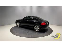 2002 Audi TT (CC-2070586) for sale in Manitowoc, Wisconsin