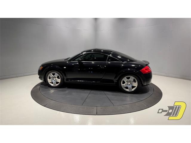 2002 Audi TT (CC-2070586) for sale in Manitowoc, Wisconsin