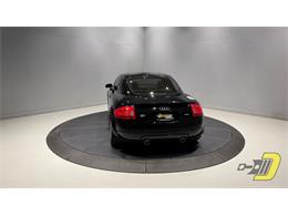 2002 Audi TT (CC-2070586) for sale in Manitowoc, Wisconsin