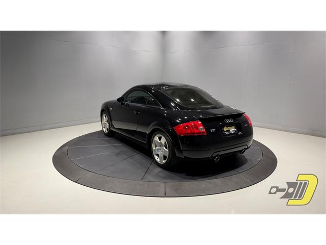 2002 Audi TT (CC-2070586) for sale in Manitowoc, Wisconsin