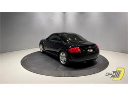 2002 Audi TT (CC-2070586) for sale in Manitowoc, Wisconsin