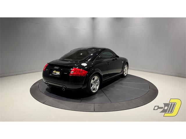 2002 Audi TT (CC-2070586) for sale in Manitowoc, Wisconsin