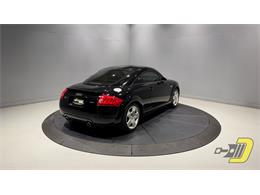 2002 Audi TT (CC-2070586) for sale in Manitowoc, Wisconsin